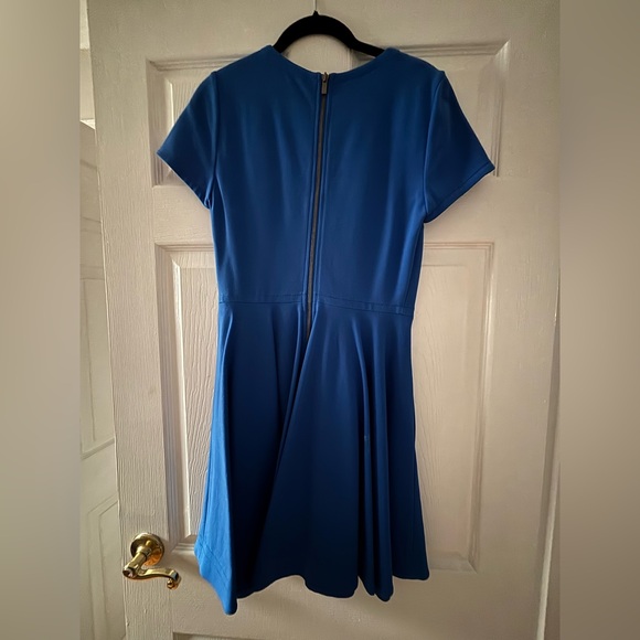 Dianne VonFurstenberg A Line Dress - Picture 2 of 3